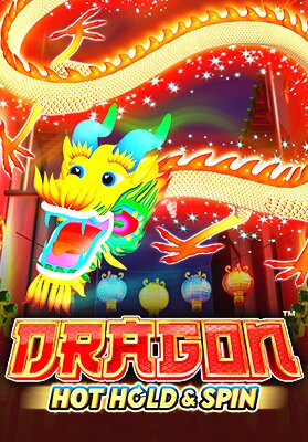Dragon Hot Hold & Spin